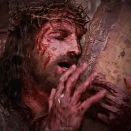 LA PASIÓN DE CRISTO | ✝️☦️ #thepassionofchrist #cuaresma #jesusdenazaret #jimcaviezel #maiamorgenstern #virgenmaria #paixaodecristo #biblia #fypシ 