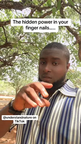 Who would ever know that the finger nails are this powerful enough 🔥🔥🔥#nails #spirituality #prison #soul #freedom 