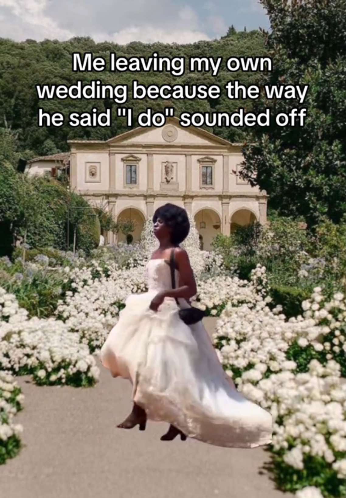 😅 #weddingtok #weddingtiktok  #wedding #Meme #MemeCut #Meme #MemeCut 