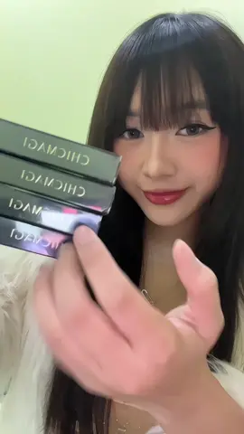 tét son tét son #chicmagi #lipstick #celebnetwork 