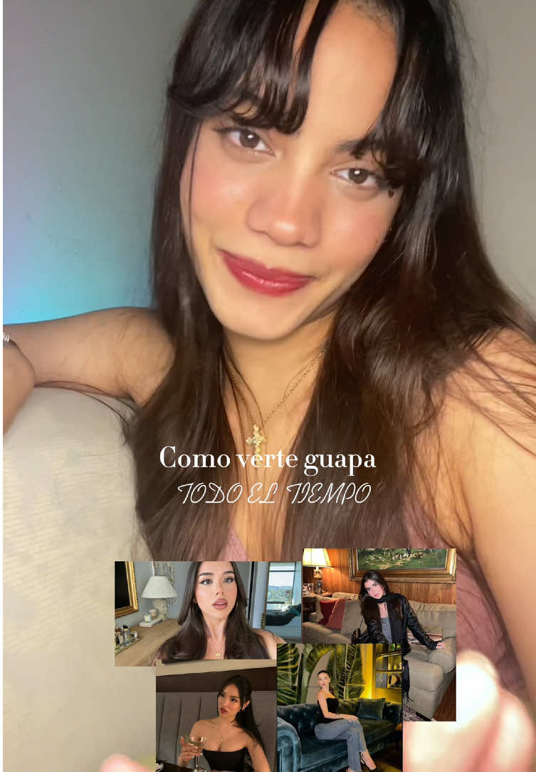 PARTE 1| Beauty tips 💞 #girlsthings #girlssupportgirls #chicas #beutytips #beautyhacks #BeautyTok 