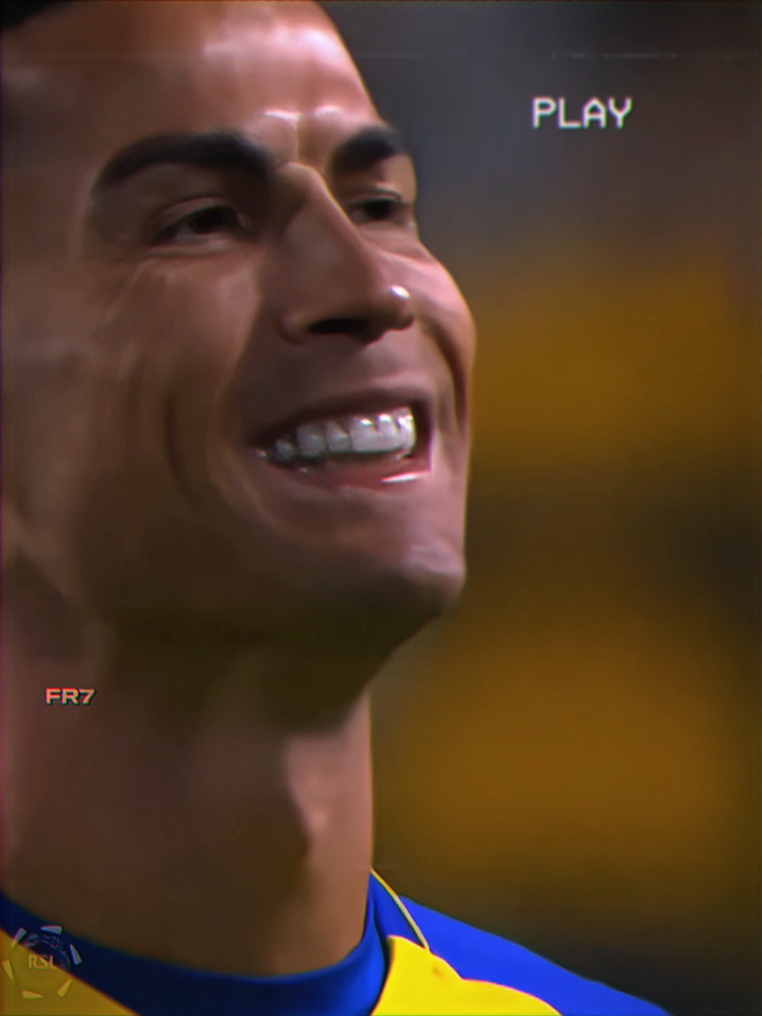 legendary assist ☠️🔥#vi̇ral #fyp #foryou #cristianoronaldo #alnaasr 