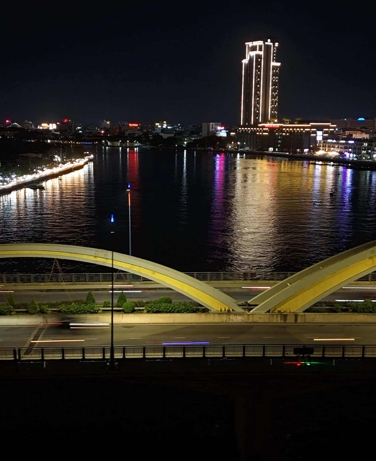 #cantho #ninhkieu #air3 #dji #flycam #chill #cauquangtrung #xuhuong #tiktok 