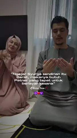 sama sama memperbaiki, supaya bisa menjadi patner yang baik nggeh mas @𝕬𝖋𝖗𝖎𝖑♈️♎ 😘😘🥰🥰🤗🤗#afril881cristine🥰 #restyjapung🕊 #fyp 