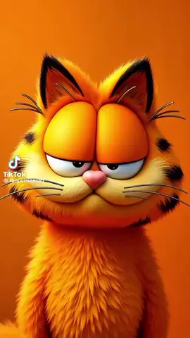 #garfield #walpaper4k 