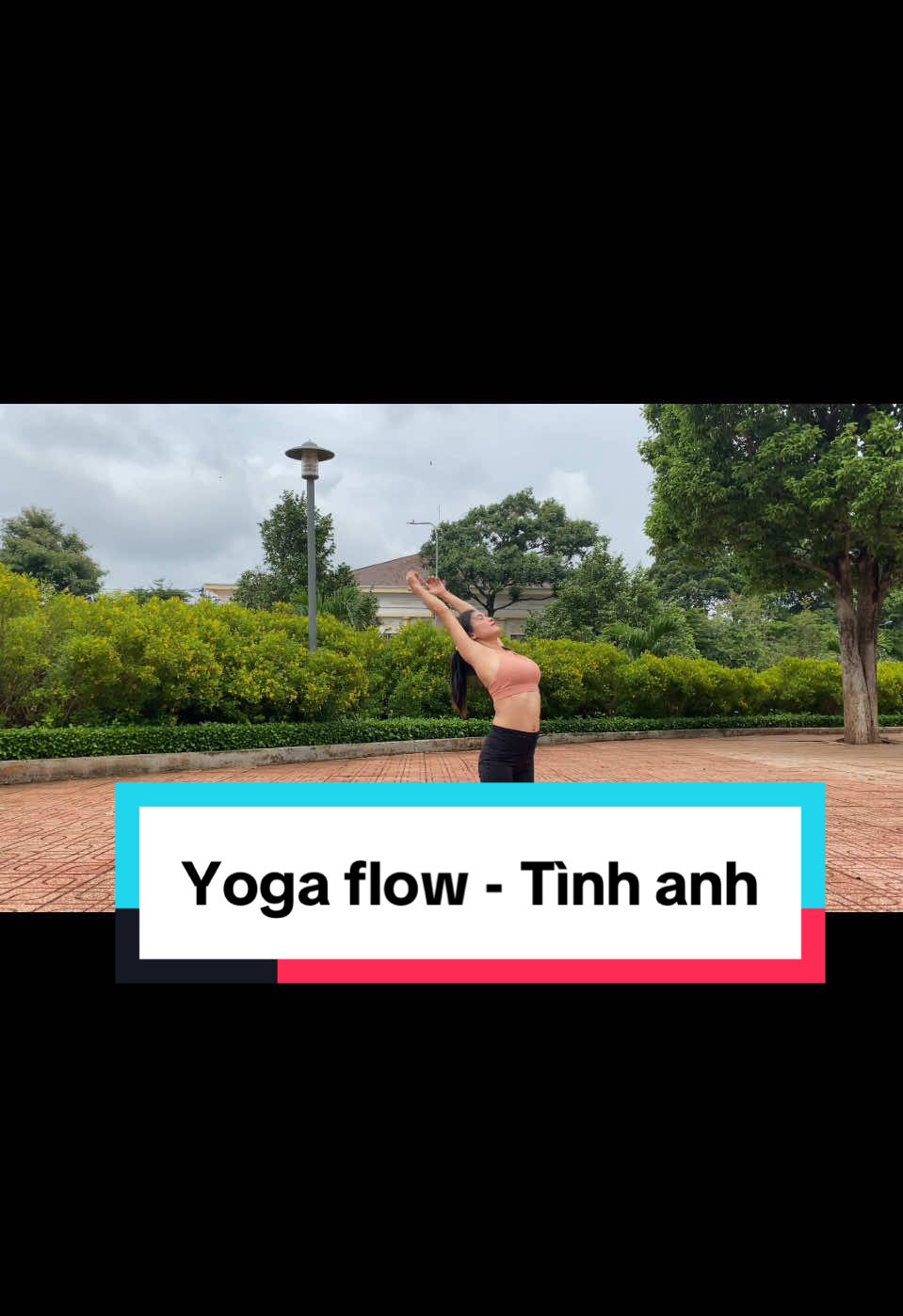 Flow cùng mình nha #🙏🏻 #xuhuong #toiyogavanauli #yoga #yogadaily #yogaflow #luyentapmoingay 