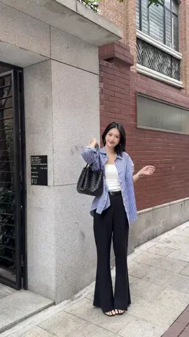 Gọi em là đồ đáng yêu Vì hôm nay dễ thương một tí 🥰 #linta #linta_clothing #xuhuong #quanbonu #quannu #phoidodep #phoidoxinh #EnergiKuatTiapLangkah 