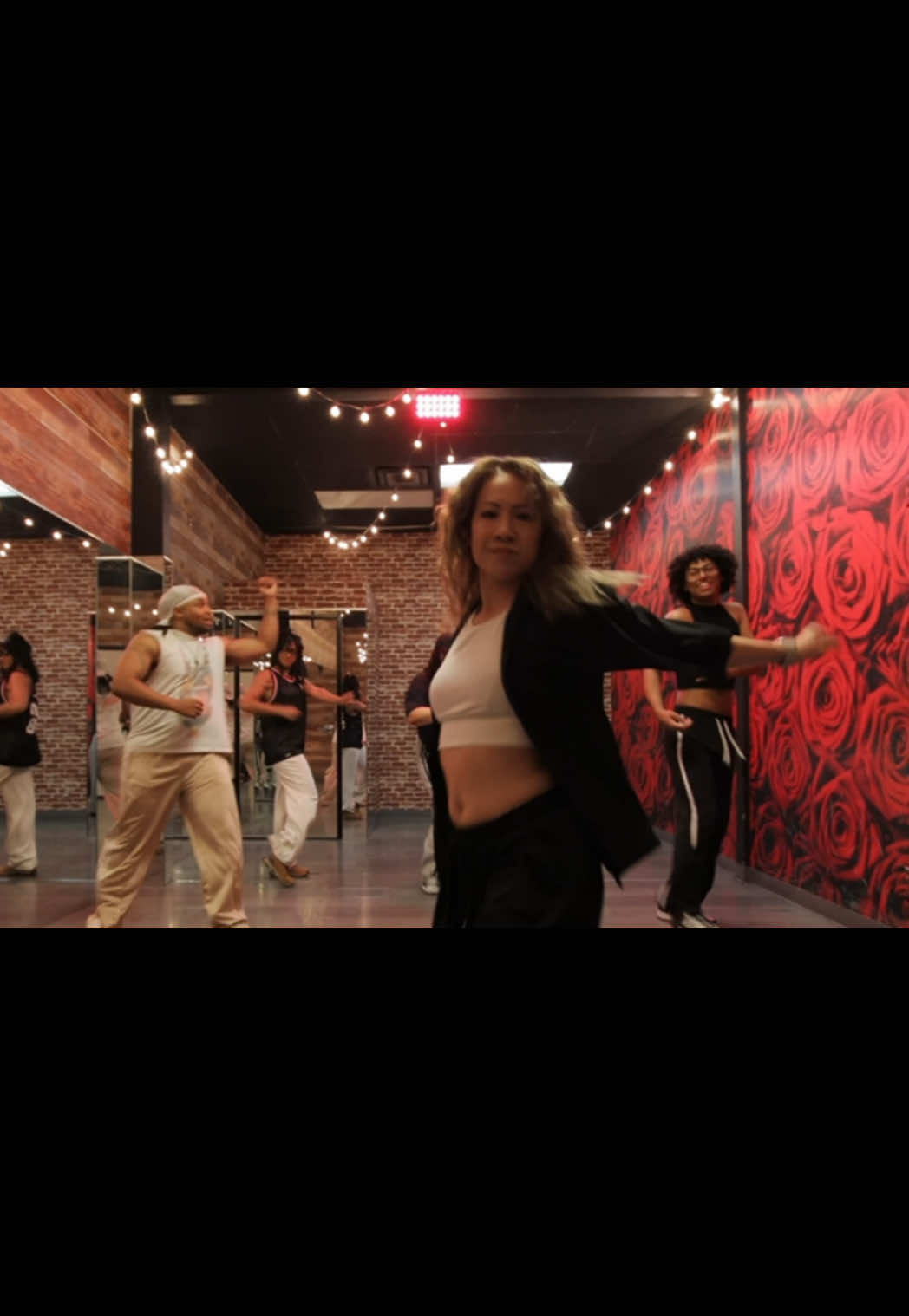 This was a fun piece to teach. My choreography for Far East Movement - Dirty Bass. @Tyga  I’m teaching it again and finishing it in round 2!  #hiphopchoreography #danceclass #dancereels #fareastmovement #dancersoftiktok #dancereels #choreo #tyga 