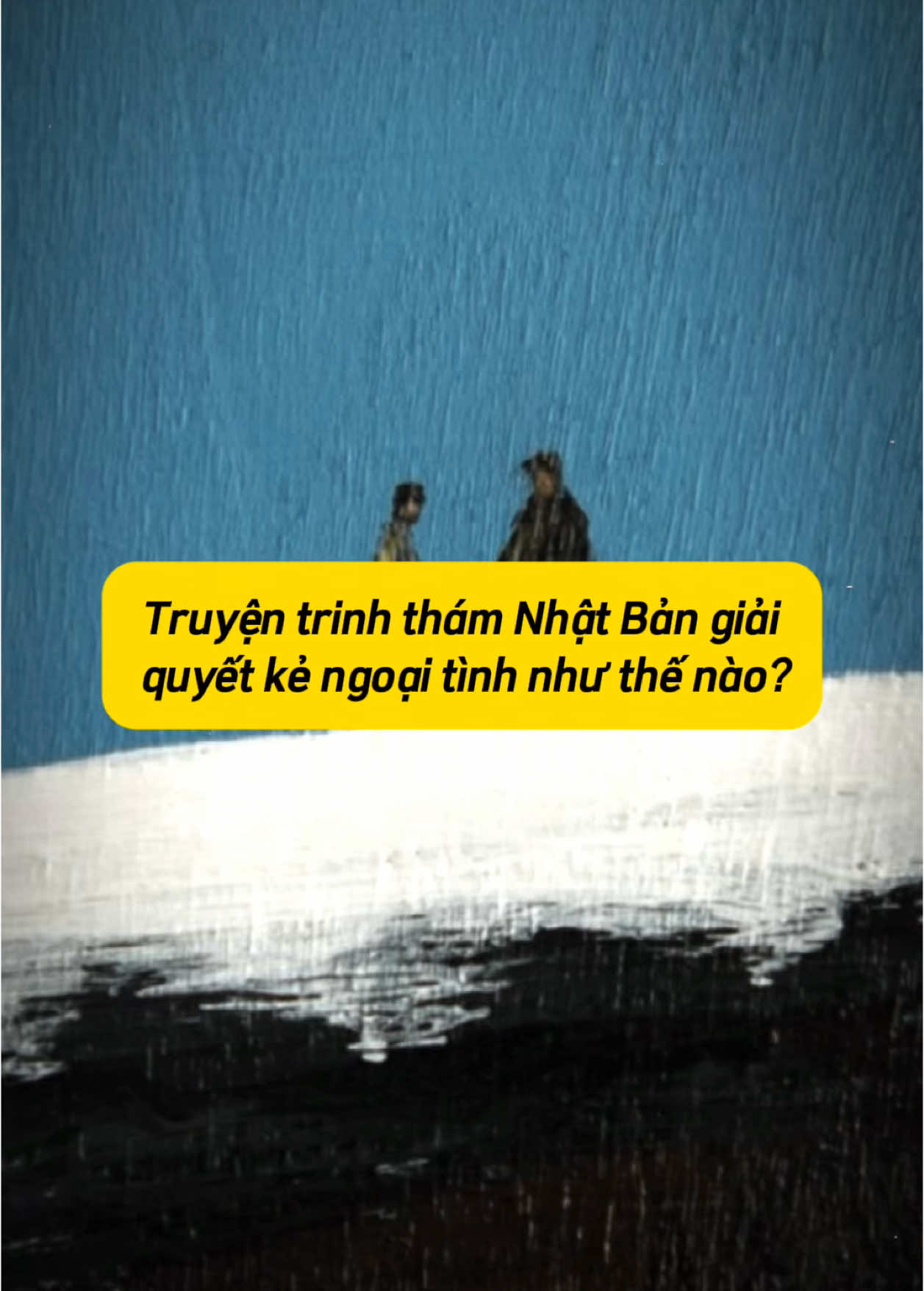 Nhanh, gọn, lẹ  #dungdenodu #suthatbanchuabiet #trinhtham #trinhthamkinhdi #kinhdi #ngoaitinh #xuhuong 