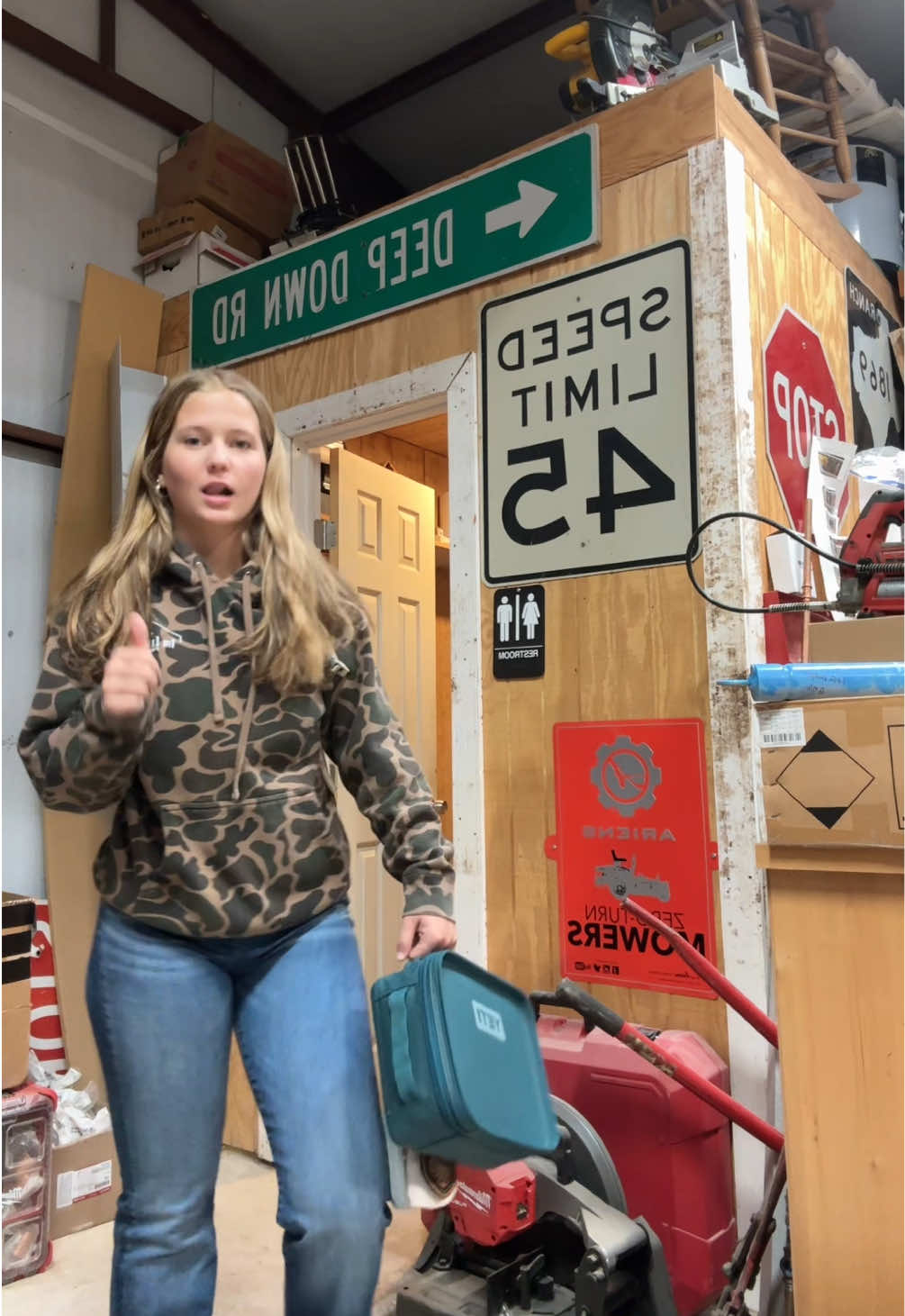 Fit to go to jail for 8 hours