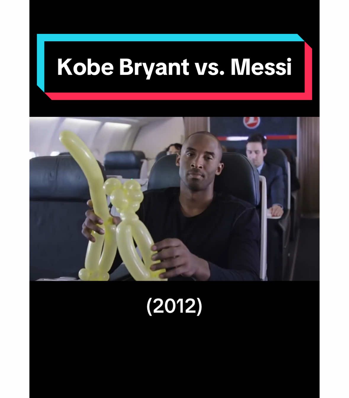 All-Time ad right here.  #turkish #kobe #kobebryant #messi #marketing  