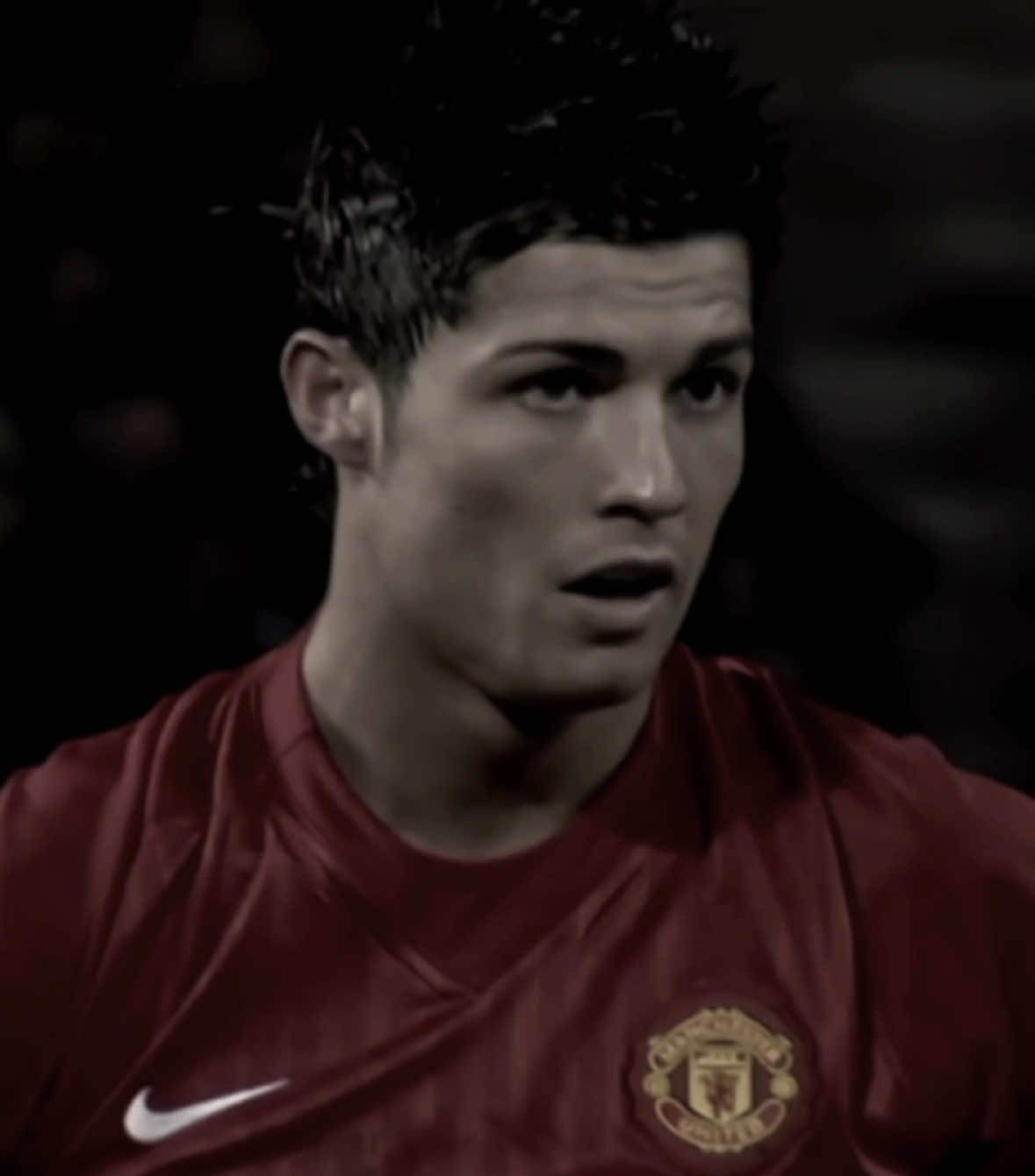 Me. | #cristianoronaldo #cr7 #ronaldo #ronaldoedit #fyp #foryoupage #viral #futbol #mentality 