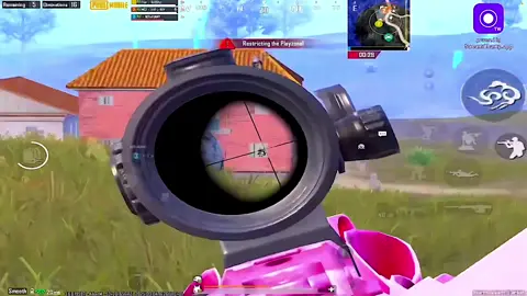 YOU ARE WATCHING THE KING OF SNIPER 😨😱🥶 #pubg  #pubgmobile  #nextstarprogram  #deartiktokteamdontunderviewmyvideos  #filerblochyt  #snipershot💥 