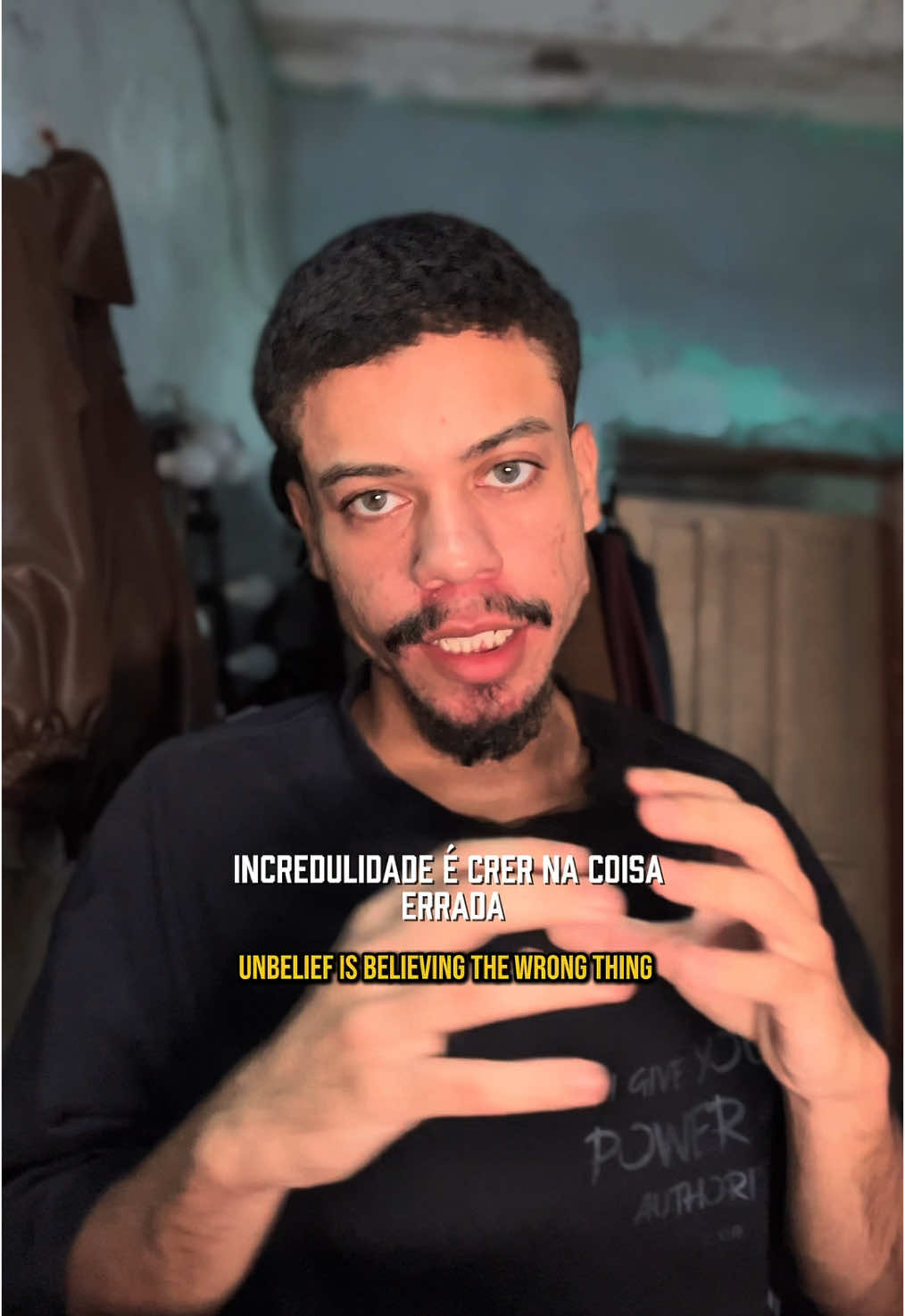 Quem tem sido você com Jesus? #jesus #cristaosnotiktok #crentenotiktok #jesuslovesyou #deus #Love 