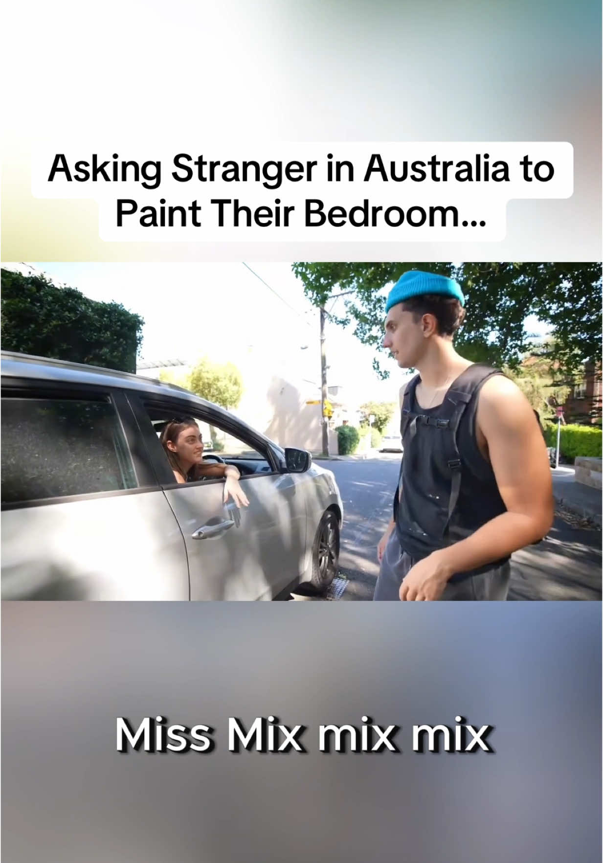 Part 6‼️Stay Tuned📲 #australia #artist #marko #fypagess #custom #art #strangers 