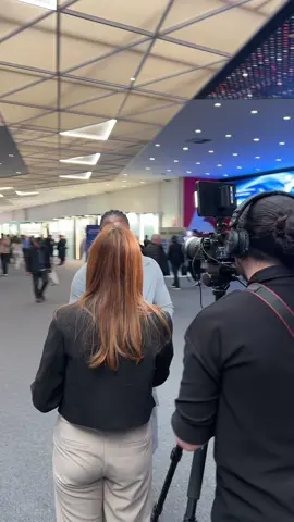 Excited to share my insights and experiences from the textile exhibition at the Istanbul Fashion Centre! 🌟 From innovative designs to sustainable practices, this event has been a true inspiration for the future of fashion. Stay tuned for more highlights and reflections!#houseoftwitch #mrdealnigeria #IFCO2025 #relatable #model #BelieveInYourself @Lord Pluto 🪐 @kvng Golden @K West OMG @Expensive khalifa🥶🥵💎 @NT WEST 