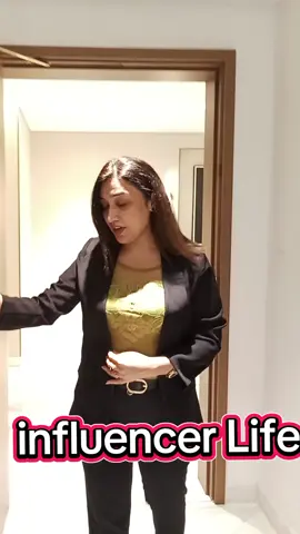 influencer Life  #dubairealestate #influencer #f #viralvideo 