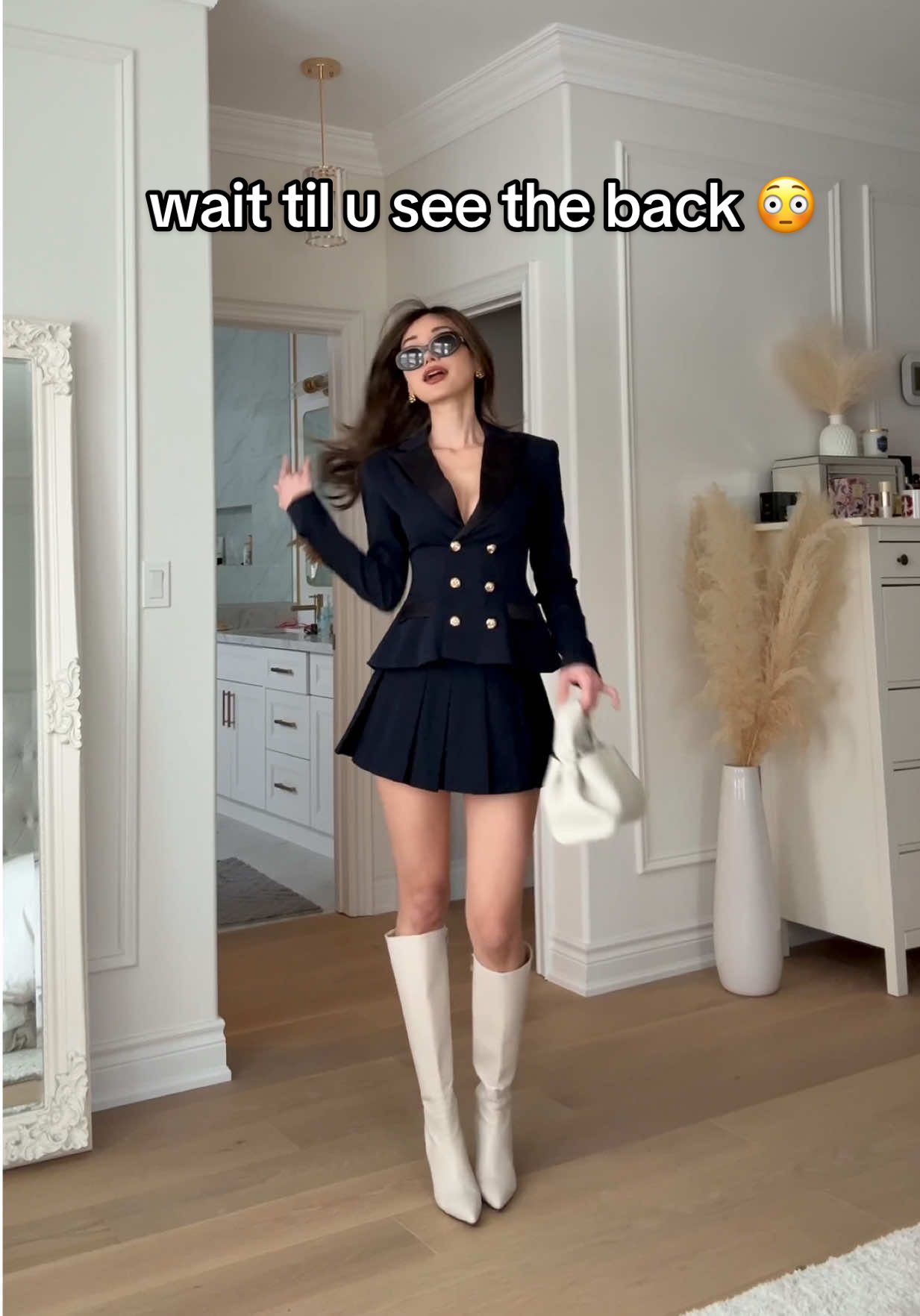 this set🤯 Iinked in bio! 😳 @Miss Circle #girls #blazeroutfit #fyppp 