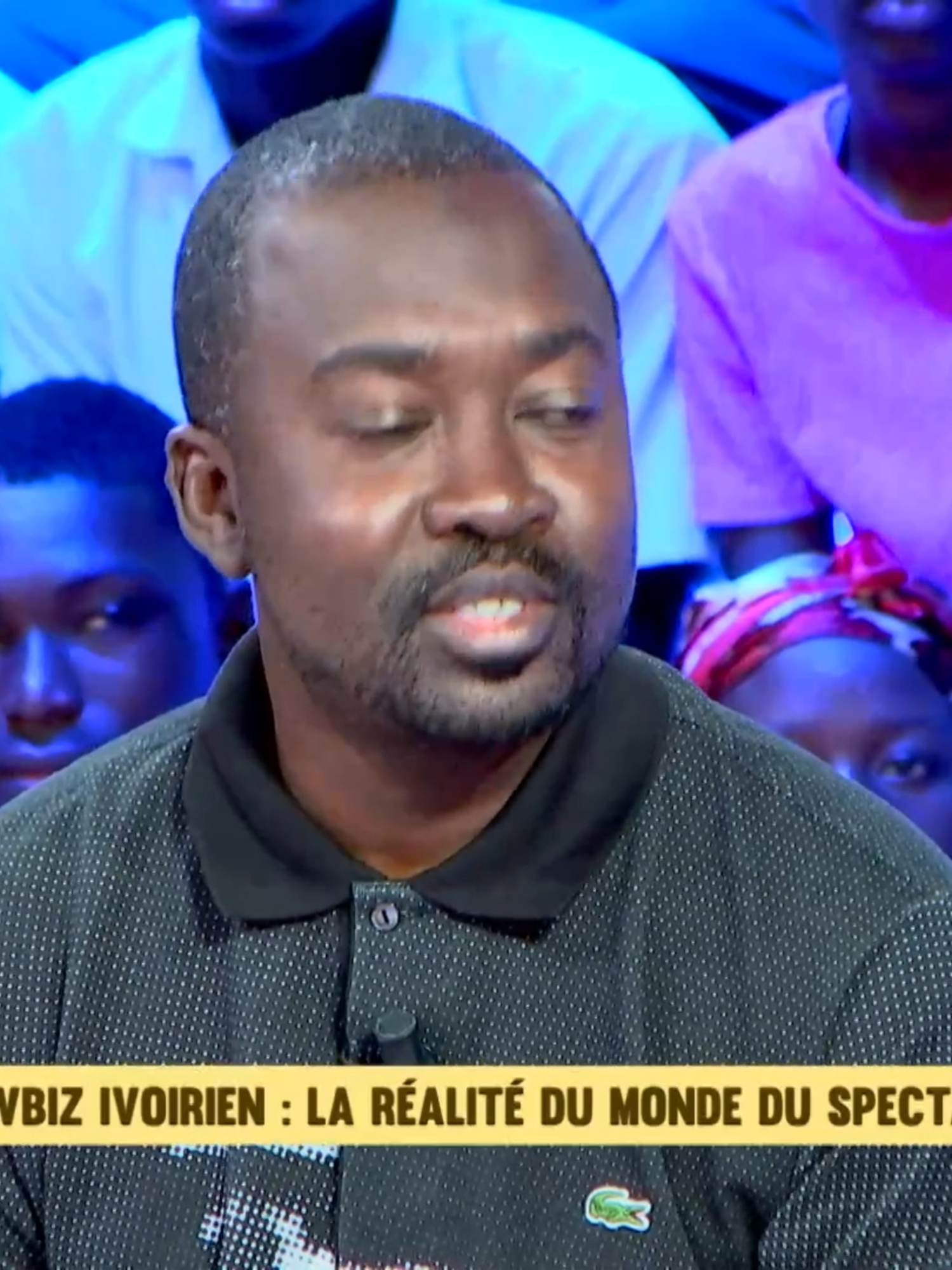 Affaire de “Remplissage artificiel de salles” dans les concerts avecSouleymane Kamagaté et kano