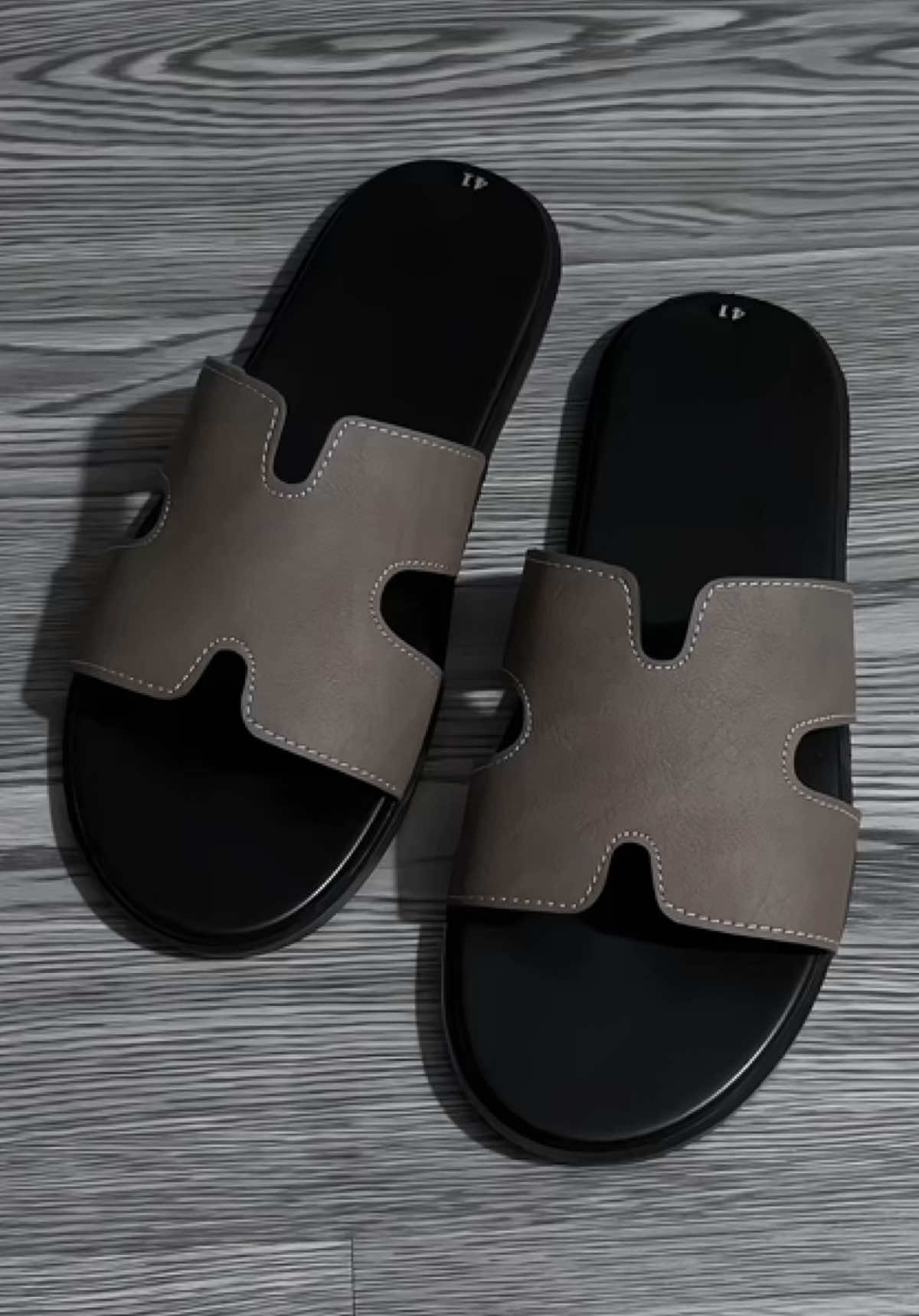 [GIÁ GỐC TẠI XƯỞNG CHỈ CÓ 115k] Dép nam chữ H sang chảnh ✨#mocmoc #depnam #depnamdep #depnamquaingang #depnamcaocap #depnuthoitrang #xuhuongtiktok #xuhuong2025 