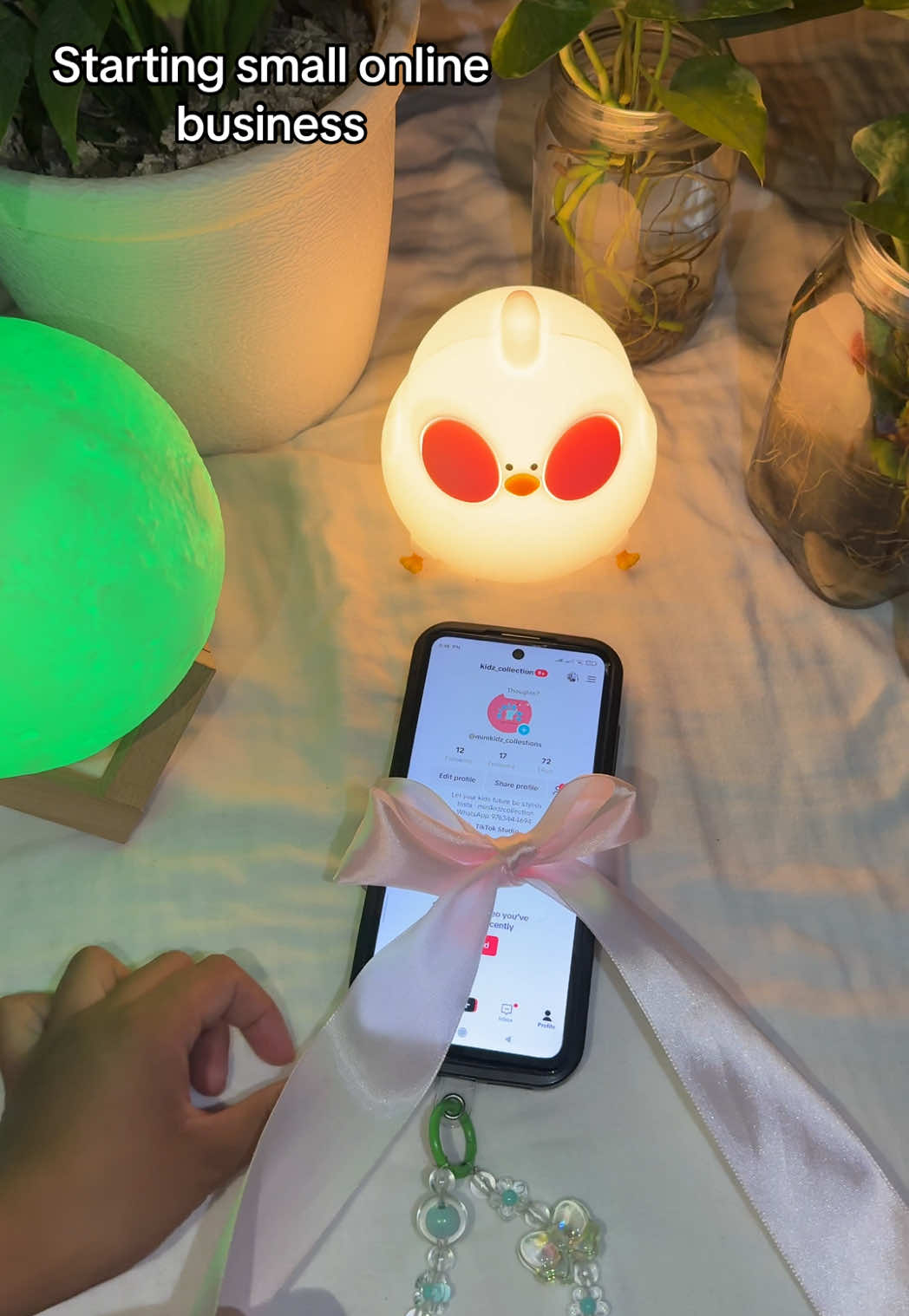 We are starting our new journey .I hope every beautiful soul would help and support and give lots of love.we will try our best to give you the best at affordable prices🧿🙏💝#newsmallbusiness #minikids_collection #deliveryallovernepal🇳🇵 #creatorsearchinsights #foryou #fyp #foryoupage #trending #goviral #nepalitiktok #outfitideas #affordableprice #newbusiness #onlineshopping #fashion