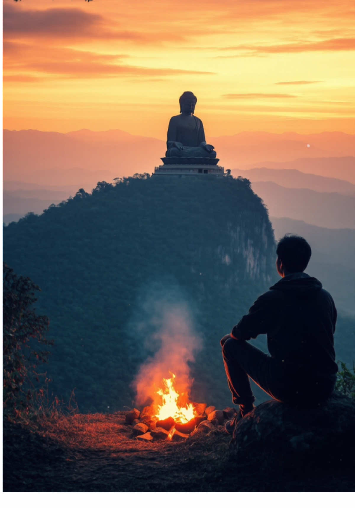 Họ có thể ngủ ngon mỗi đêm.. Vì họ chưa từng làm điều gì khiến lương tâm cắn rứt..!