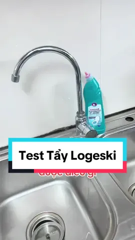 Có nên mua tẩy Logeski??              #logeski #tayboncaulogeski #hangdumuc #taylogeski 