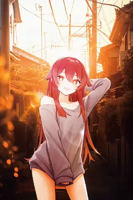 #hutao #lyrics #oneofthegirls #song #gfx #anime 