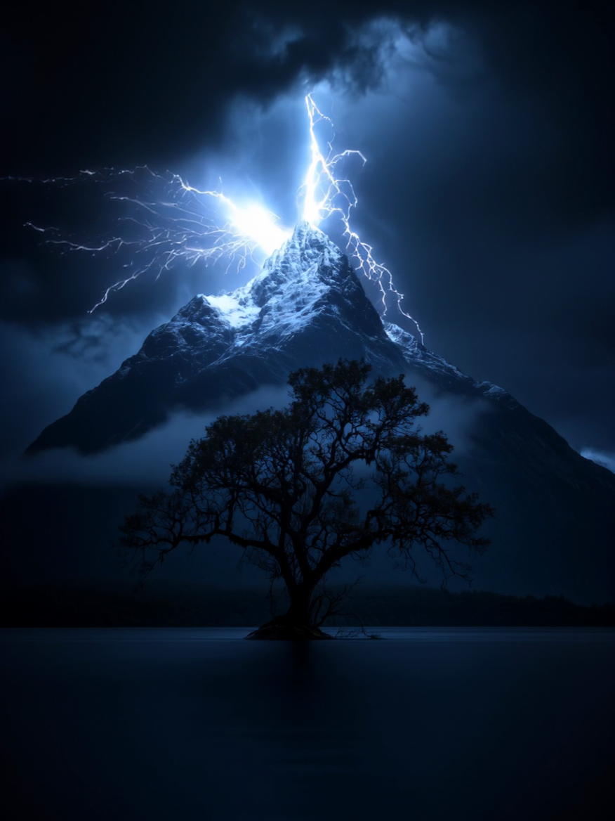 Live Wallpaper 4K: Lightning #livewallpaper #livewallpaper4k #livewallpaper8k #lightning 