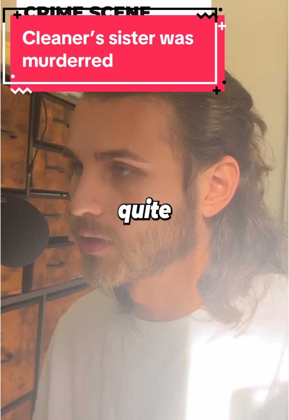 The pain of losing your loved one is one of the worst things you can go through. Cleaning up the remains should not have to fall on your shoulders.