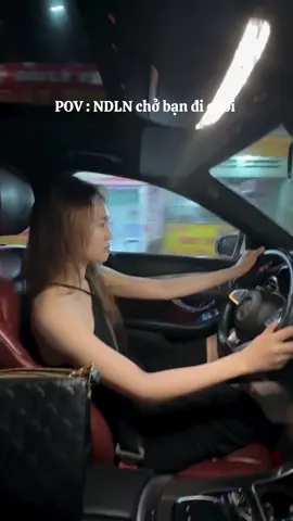 chở em chở emmm >< #ninhduonglanngoc  #fyp 