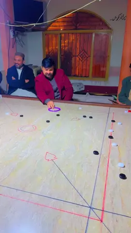 Unbelievable Match Finish😱😱👿🤯🔥🤯#CarromEurope #Carrom #championtrophy #Shorts #fpy 