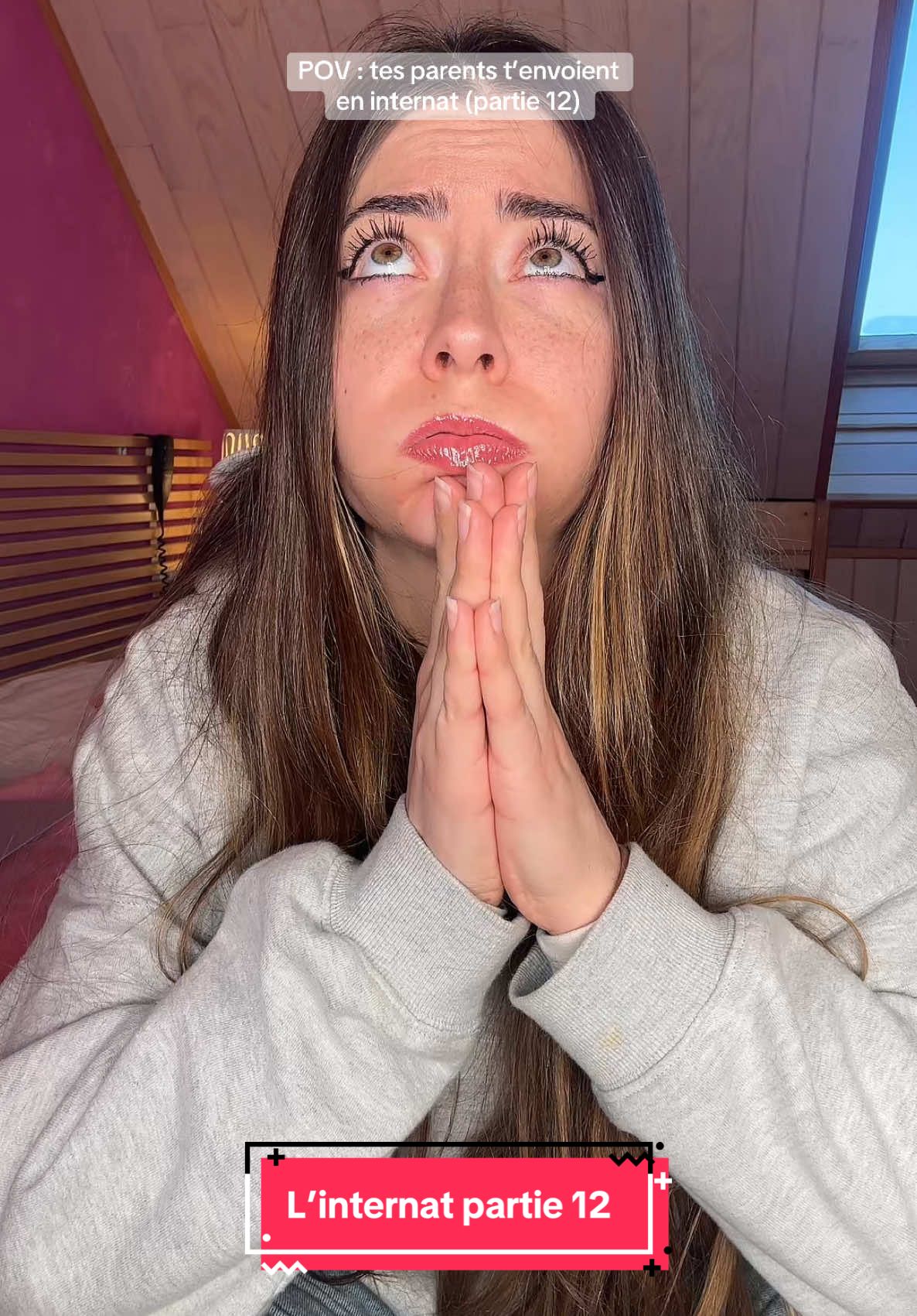 Est-ce qu’Anna suit Willy ou est-ce qu’elle tente encore une fois d’arranger les choses ? 🤣😱 #humour #pourtoi #foryou 