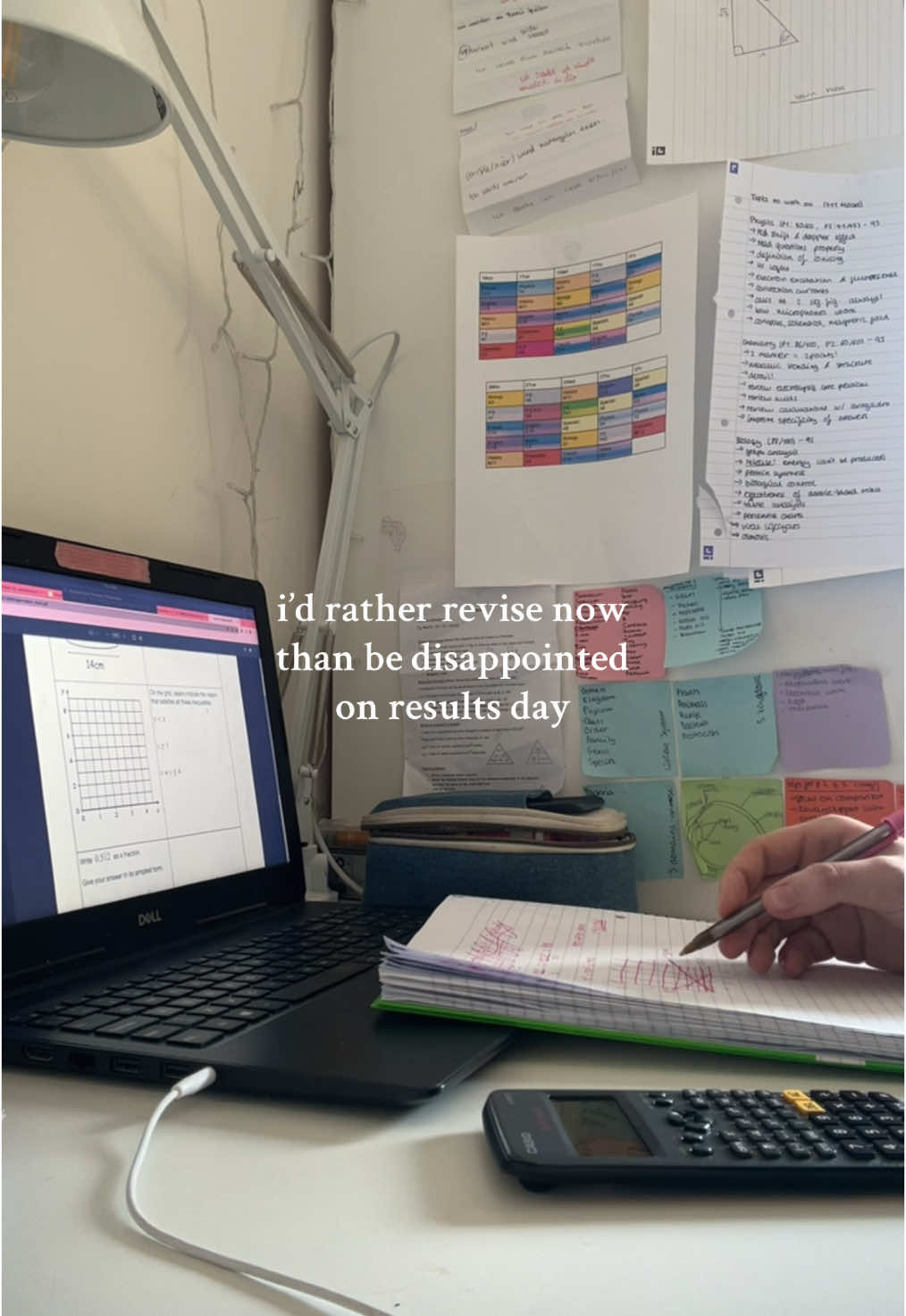 gotta get that 9 in maths😓😓 #lockin #gcse #gcses #gcse2025 #revisewithme #gcse2025 #wegotthis #year11 #fypppppppppppppp #studytok #timelapse 