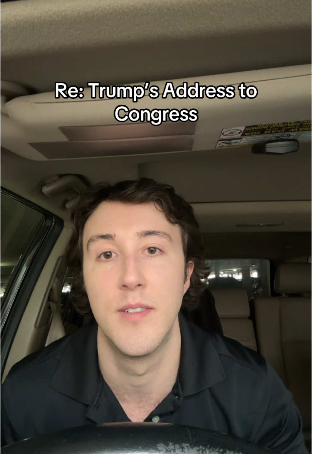 Competition makes us all better. I don’t like seeing a major political party fall into absurdity and complete detachment from reality, because it reduces competition and ultimately makes outcomes worse. I want two parties that propose great options for the American people. #trump #address #democrats #republicans #democrat #republican 