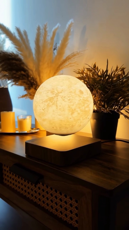 Novelty Levitating Moon Night Light 360° Rotation Magnetic Floating Moon Lamp With 3 Colors  For for Home Office Desk Decor #AliExpressFinds #AliExpressHaul #ShopAliExpress #AliExpressStyle #AliExpressMustHaves #AliExpressProducts #AliExpressShopping #AliExpressDeals #AliExpressReview #AliExpressGems #AliExpressFavorites #AliExpressDiscounts #AliExpressBargains #AliExpressVibes #AliExpressFashion #AliExpressHomeDecor #AliExpressTech #AliExpressGadgets #AliExpressFind #AliExpressTips