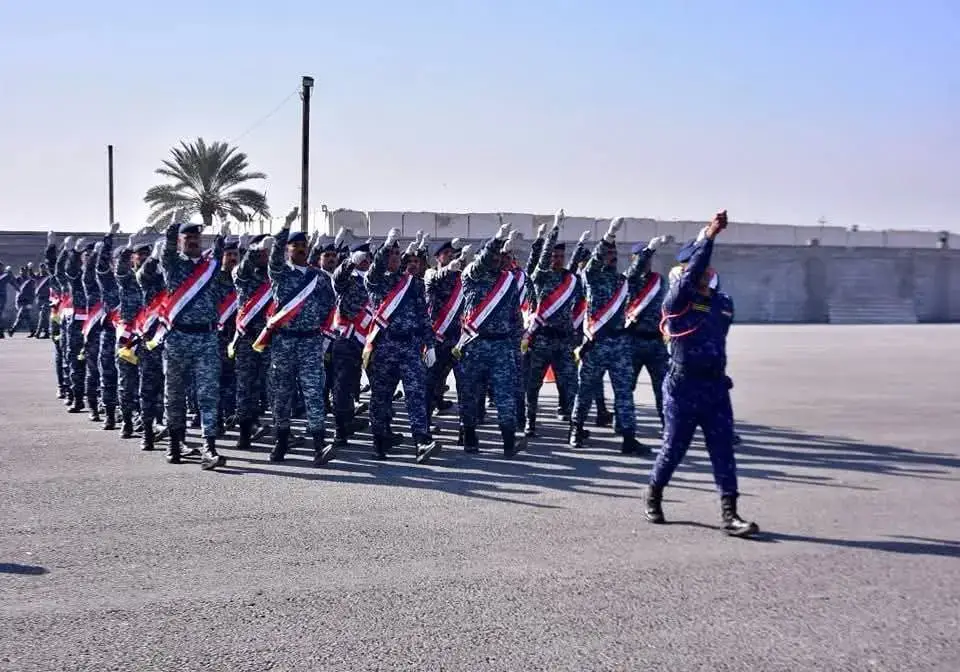 #عسكري🇮🇶 