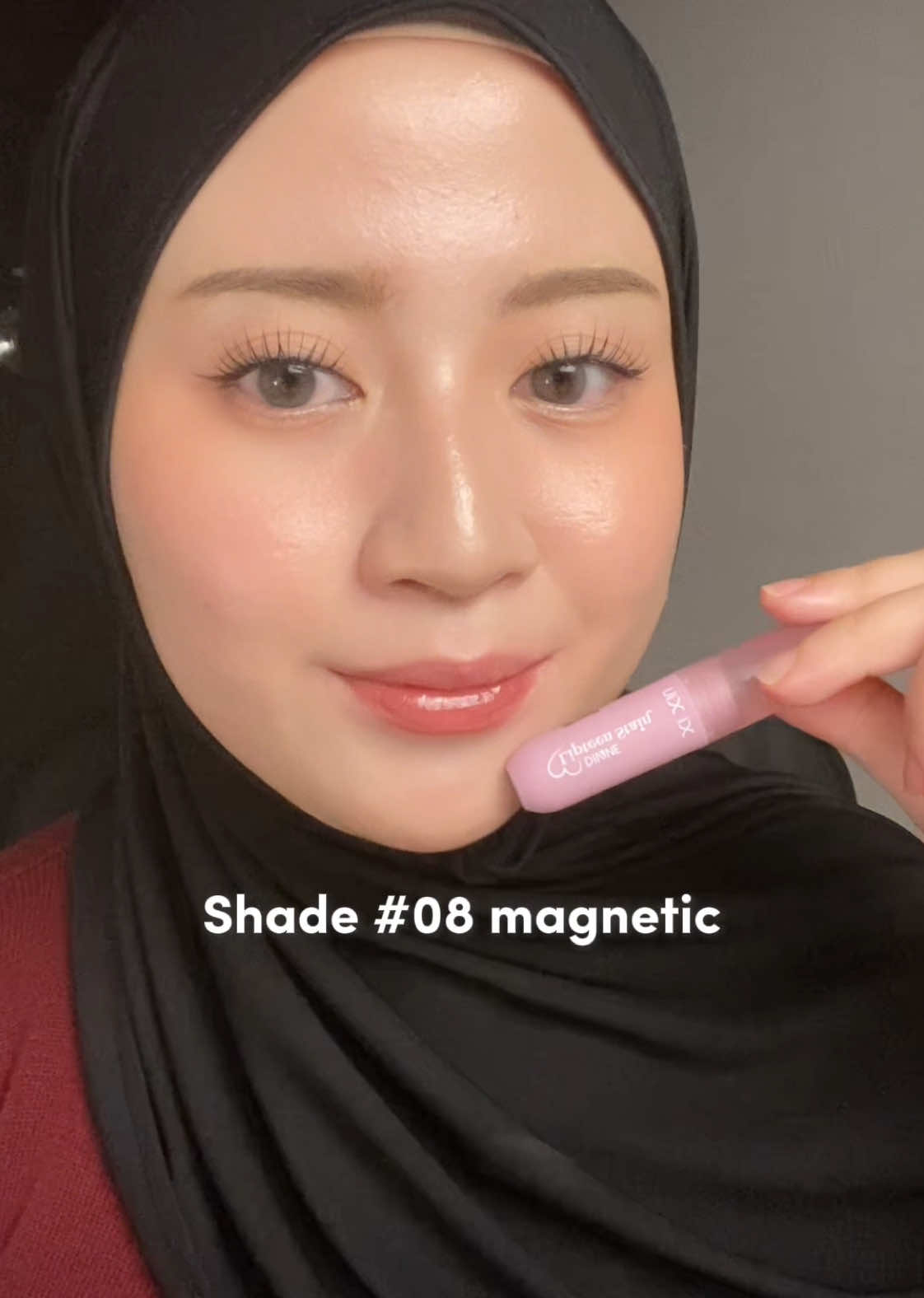 Membalas @⋆˚࿔ girlwithnojob 𝜗𝜚˚⋆ | Langsung aja aku try on semua shadenya yaa, jadi bisa dipilih mau yang mana ☺️ #ramadanekstraseru #serunyaramadan #WIBGAJIAN #cuantiktok #cuantanpabatas #Ramadan #lebaranextrasale #lebaranekstrasale #ramadankembalikuat #xixiu #xixiucosmetic #xixiudivinelipteenstain #xixiulipteenstain  @xixiu cosmetic  Review jesy jeyn xi xiu divine lipteen stain