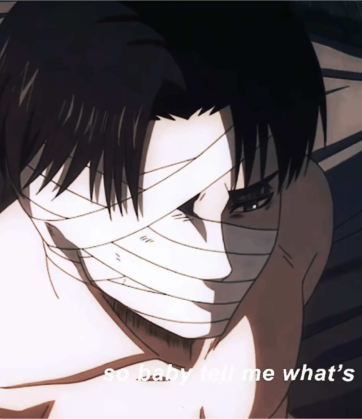 day 1 with no chocolate…. i’m not going to make this 🙂 wow two levi edits in a row 🤤  #getosru #videostar #levi #aot #AttackOnTitan #edit  [@🤕 @sꨄ︎ @amy ✧.*(lai‘s) @alice⁷ ] 