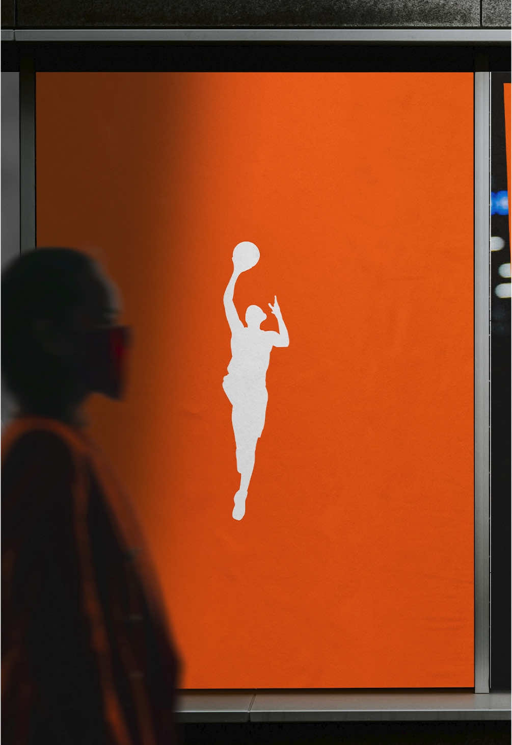 Let’s make DT the WNBA logo!  #design #logodesign #WNBA #logo #sportslogo #smsports #branding #rebrand #dianataurasi 