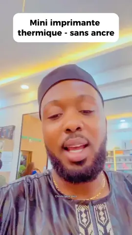 Imprimante phomemo en solde à 27000 f Ça fonctionne par Bluetooth sans encre Venez saisir l opportunité Un rouleau d étiquette offert #pourtoi #fypシ゚ #fypp #camerountiktok🇨🇲 #africantiktok #viral_video #viralditiktok #newtrend 