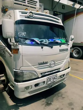 #colordetrabajo🚚✅🇨🇴 #stylorolo🚨🤪 #solocarroslindos😍 #fyp 
