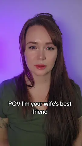 I'm just a good friend like that 💕