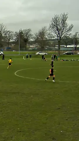 Cool under pressure 🧊 🥶 #football #goal #goals #fyp #foryoupage #amateurfootball 