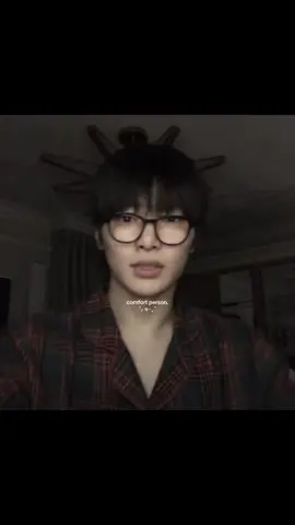 my comfort person. #jeongin #in #straykids #skz #straykidsedit #jeonginedit #stay #lovestay #kpop #kpopfyp #fyp #youmakestraykidsstay #straykidseverywhereallaroundtheworld #aesthetic 