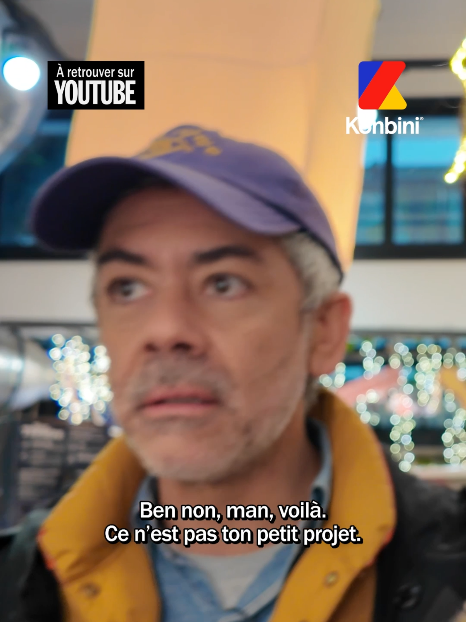 Manu Payet craque : les gens sont sans gêne 😭 Le Walk&Talk de Manu Payet et @rayene.be.fever est à voir en intégralité sur YouTube ! Manu Payet est actuellement en tournée dans toute la France pour son spectacle Emmanuel 2. #comedie #humour 