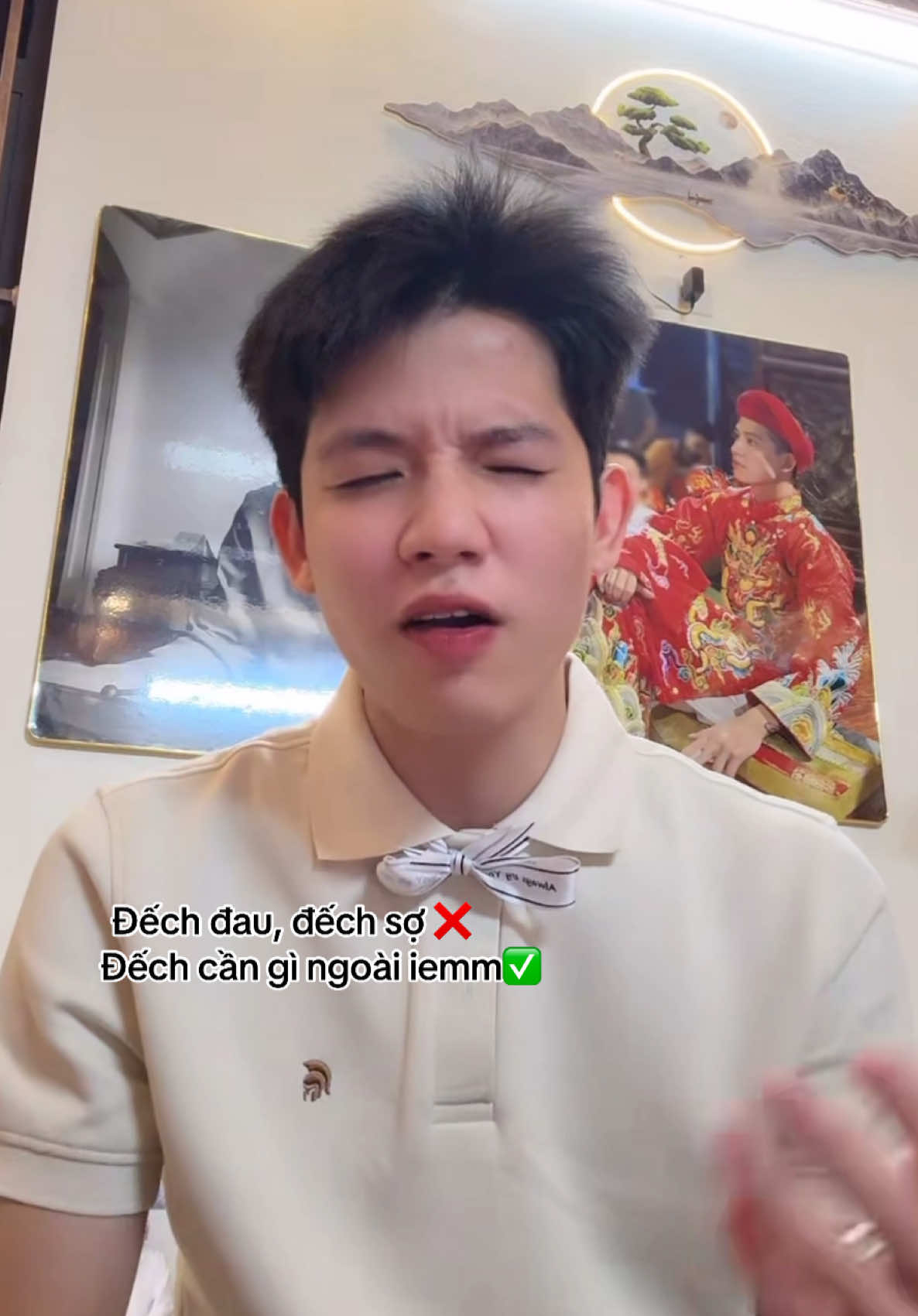 Và anh đếcg cần gì ngoài iemm #trọngdương #tronggduong #phantrongduong #cautrongduong #phantrongduong33 
