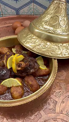 Tajine mderbel Constantine 🇩🇿 #cuisinemaison #cuisinealgerienne #Ramadan #dzair🇩🇿 #cuisinetiktok #algeria #cooking #cook #alger #oran #algerie 