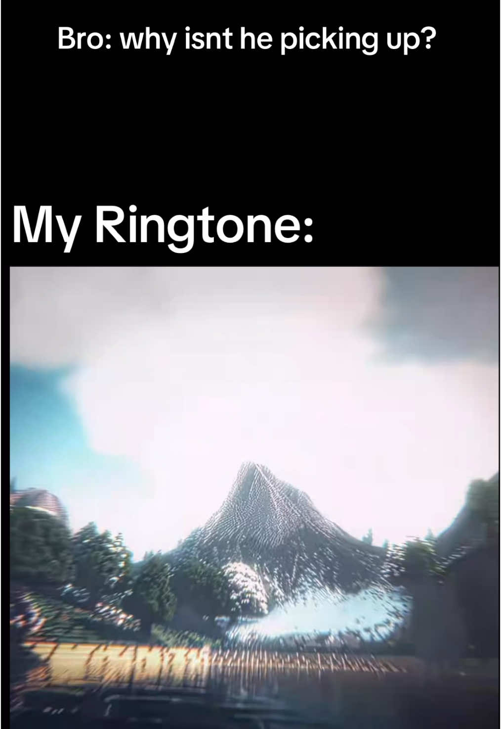#Minecraft #ringtone #thatoneminecraftedit #minecraftedit 