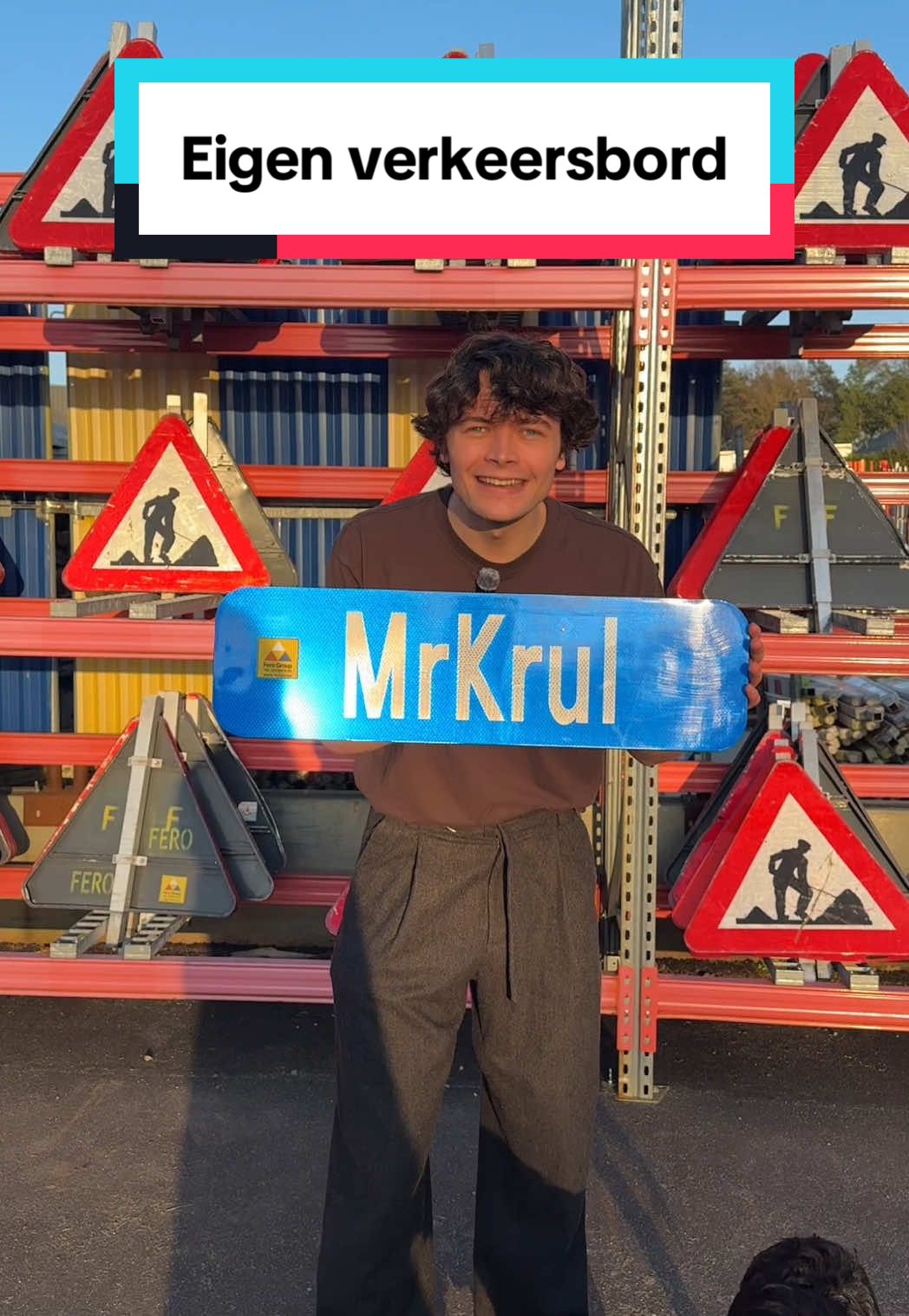 Hoe maak je een verkeersbord? 🚧 🛑 🤔 